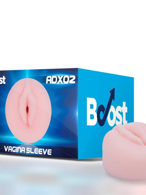 Funda Realista Vagina ADX02
