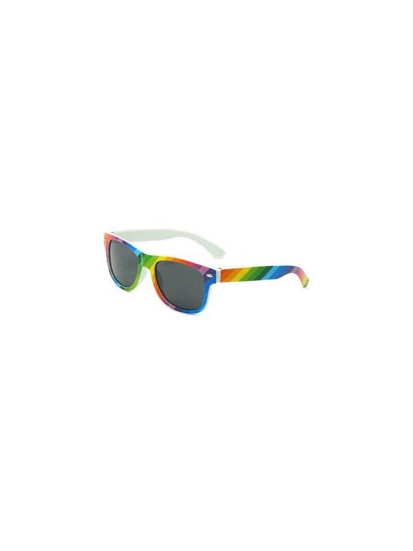 Gafas de Sol Bandera LGBT+