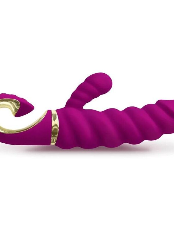 Gcandy Sweet Vibrador Raspberry