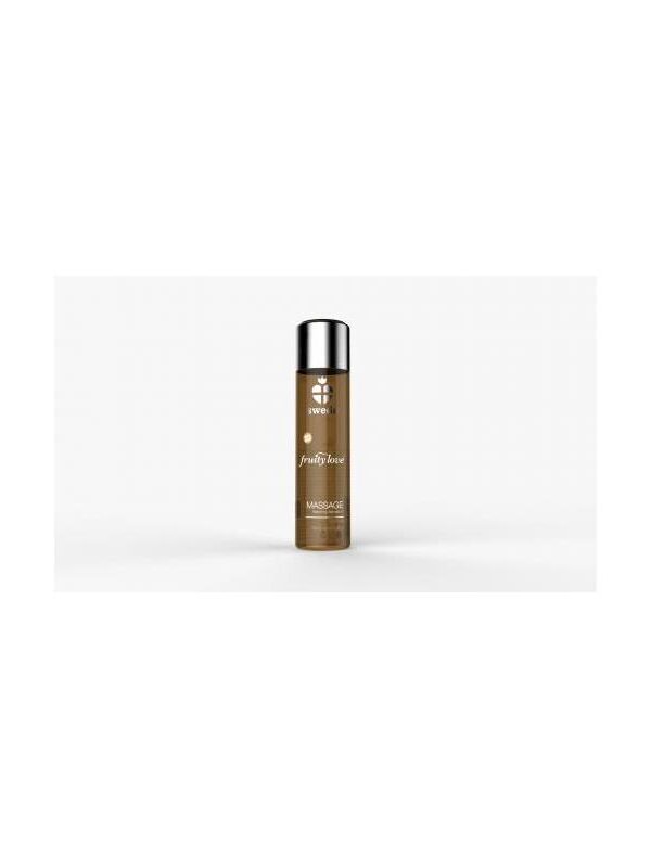 Fruity Love Lubricante Chocoloate Negro Intenso 120 ml