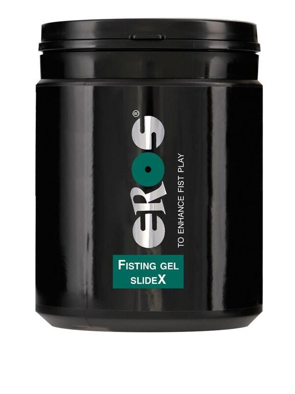 Gel Fisting SlideX 1000 ml