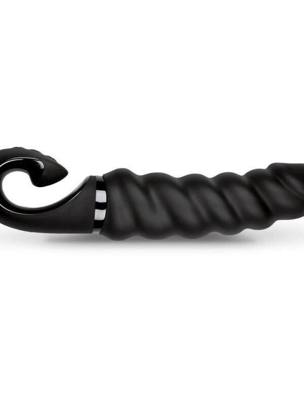 Gjack2 Mystic Vibrador Negro