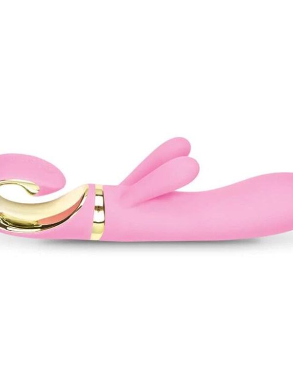 Grabbit Candy Vibrador Rosa