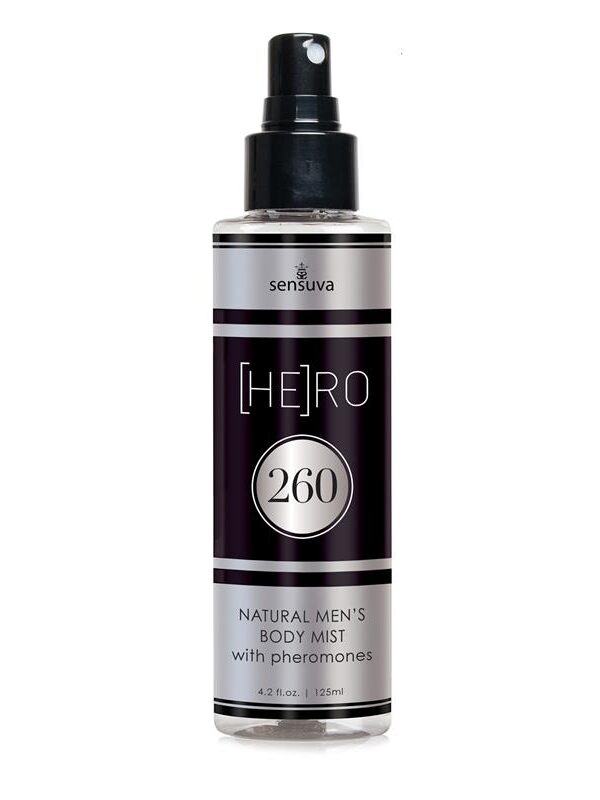 HE (RO) 260 Bruma Corporal con Feromonas 125 ml