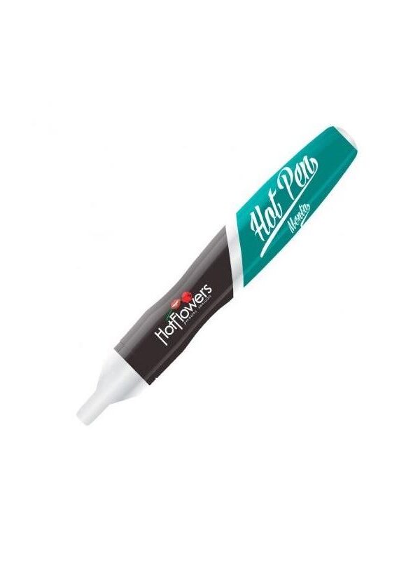 Hot Pen Sabor Menta