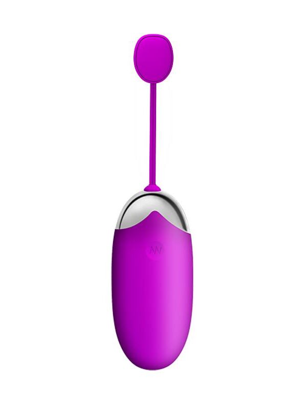 Huevo Vibrador con APP Abner