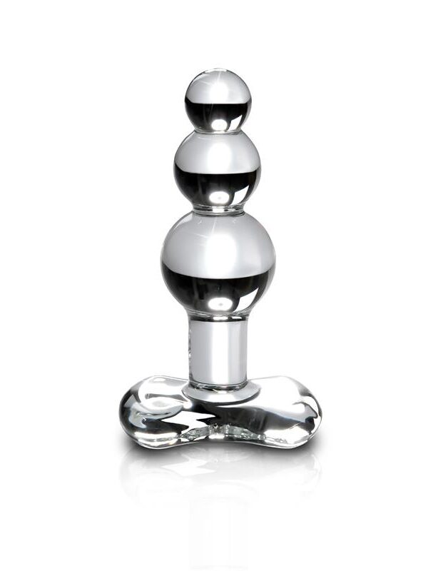 Icicles Plug Anal No. 47
