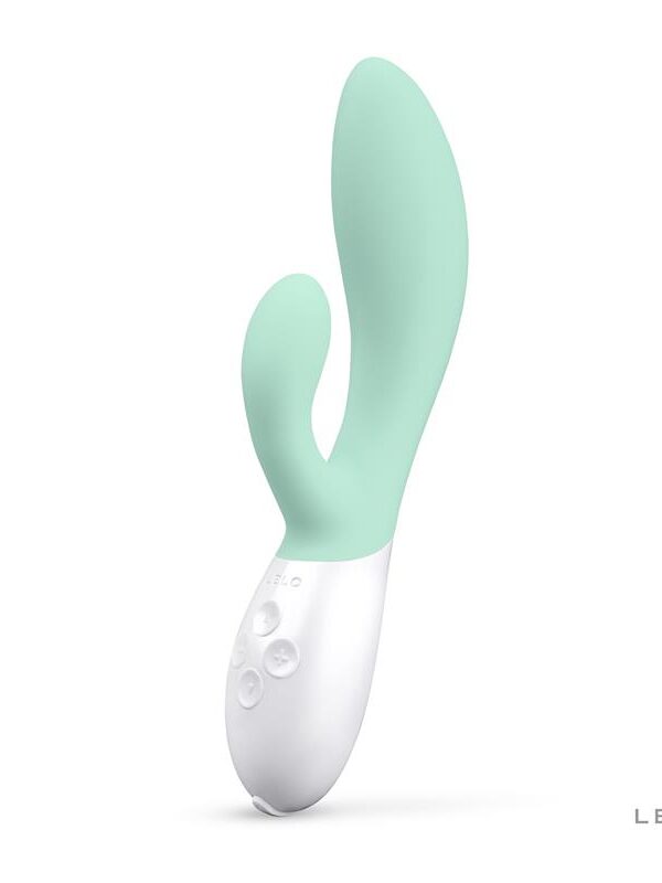 Ina 3 Vibrador Seaweed