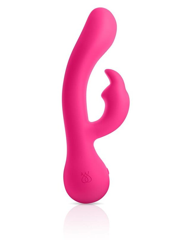 JIMMYJANE Rabbits Ruby Rabbit Vibrador