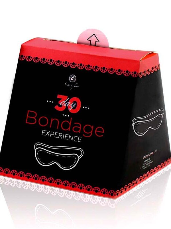 Juego Bondage 30 Días (ES/EN)