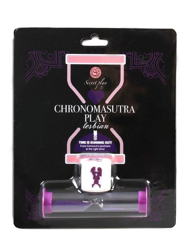 Juego Chronomasutra Play Lesbianas