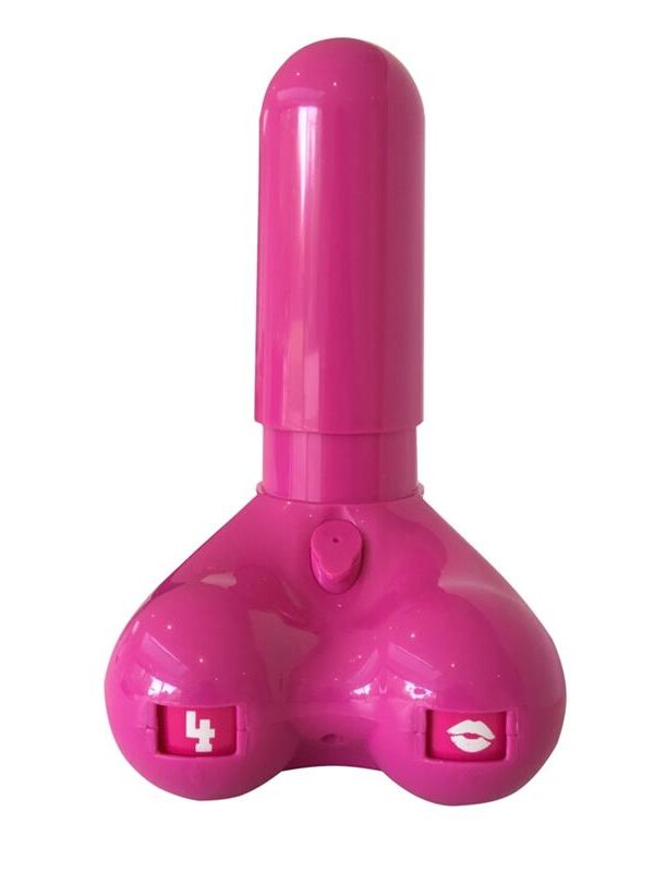Juego de Beber Jizz