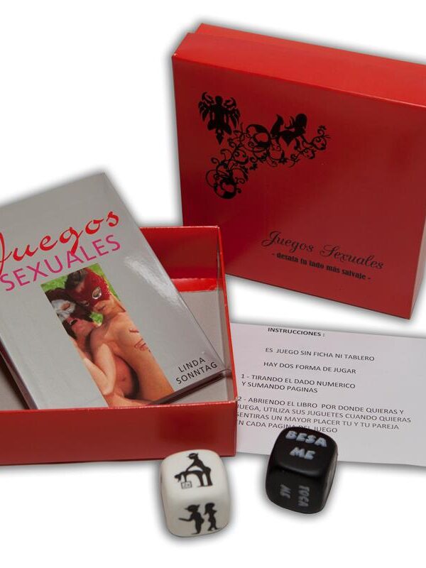 Juego de Juego Sexuales