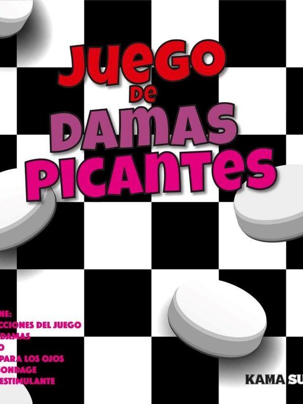 Juego de las Damas Eróticas
