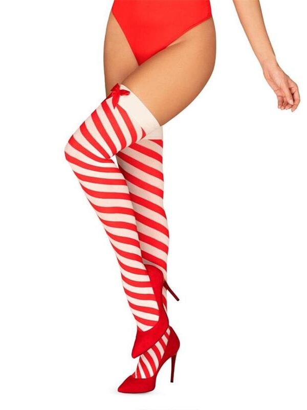 Kissmas Medias Talla S/M
