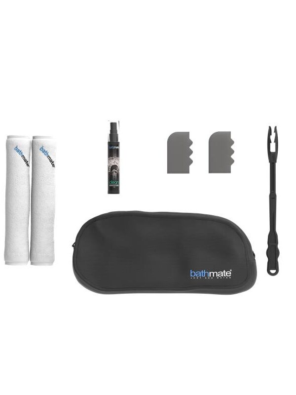 Kit de Limpieza