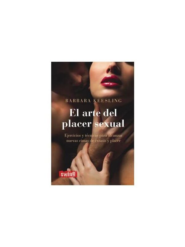Libro El Arte del Placer Sexual