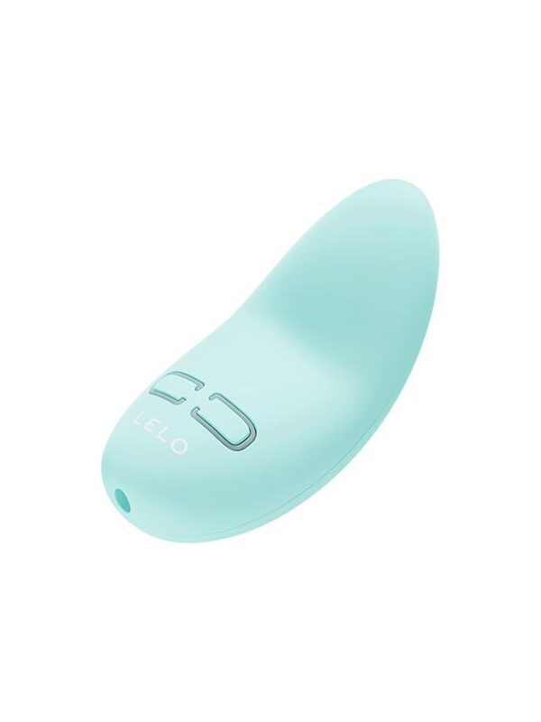 Lily 3 Masajeador Polar Green