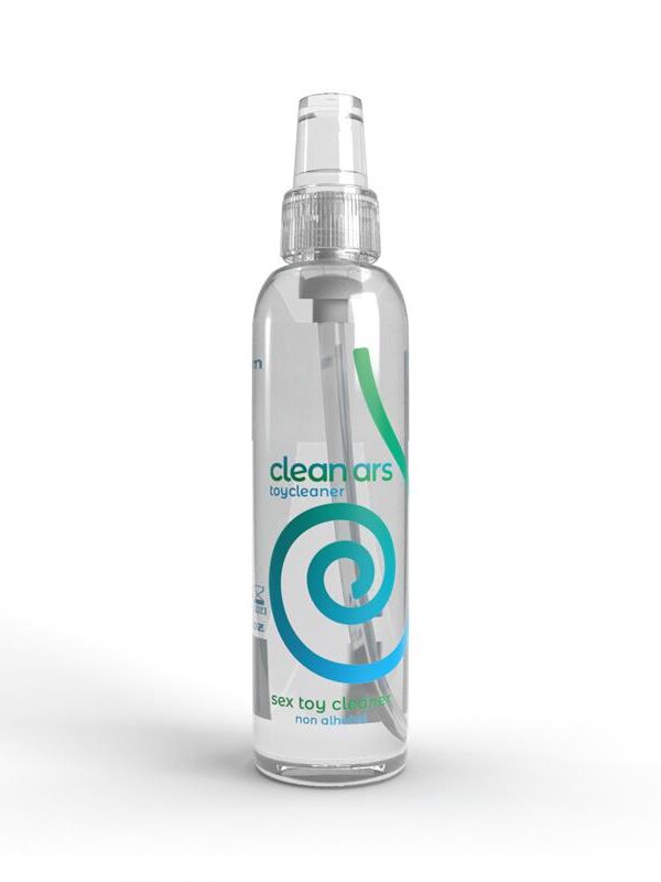 Limpiador de Juguetes Dosificador Clean Ars 150 ml