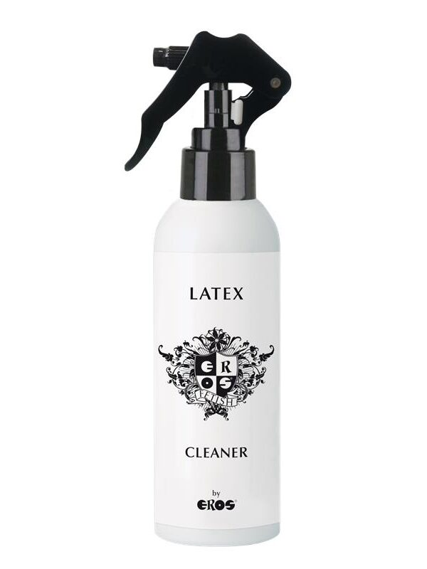 Limpiador de Látex 150 ml
