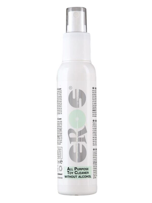 Limpiador Universal sin Alcohol 100 ml