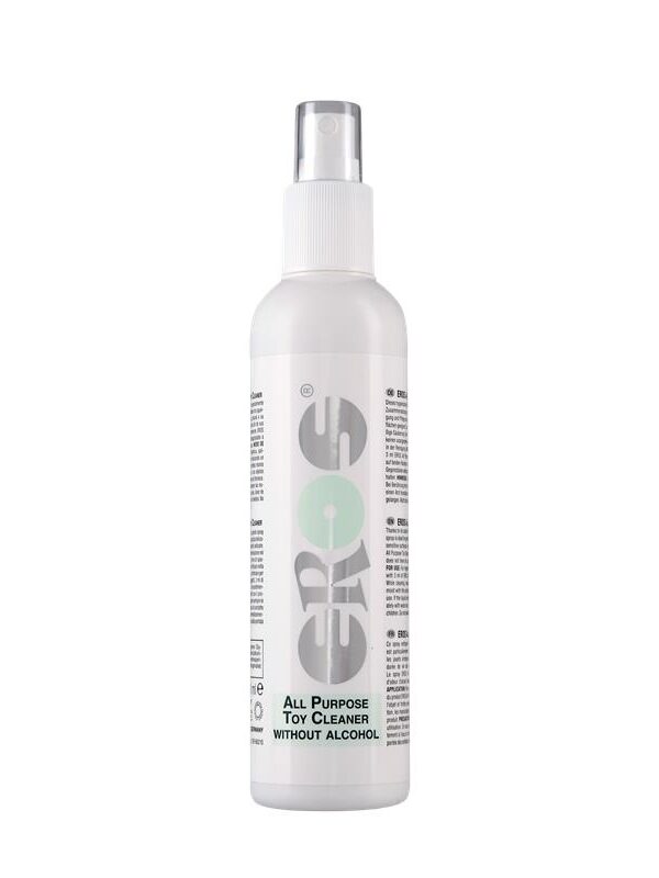 Limpiador Universal sin Alcohol 200 ml