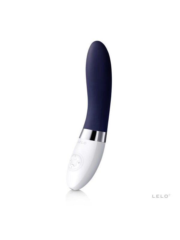 LIV 2 Vibrador Azul