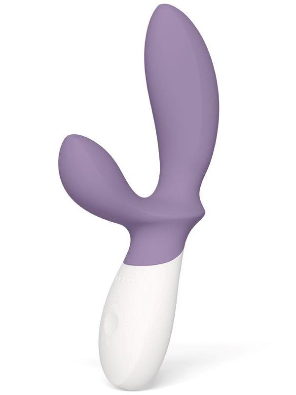 Loki Wave 2 Violet Dusk