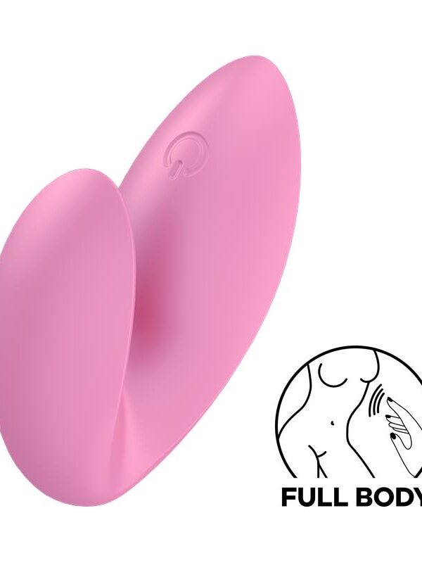Love Riot Rosa