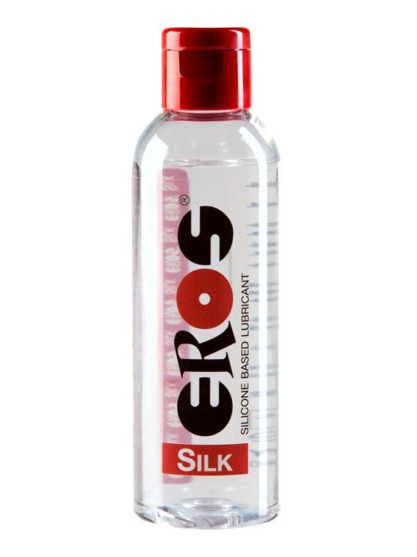 Lubricante a Base de Silicona 100 ml