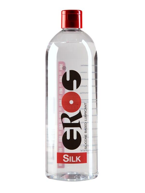 Lubricante a Base de Silicona 1000 ml