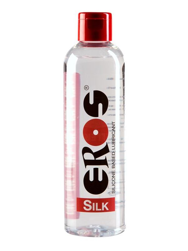 Lubricante a Base de Silicona 250 ml