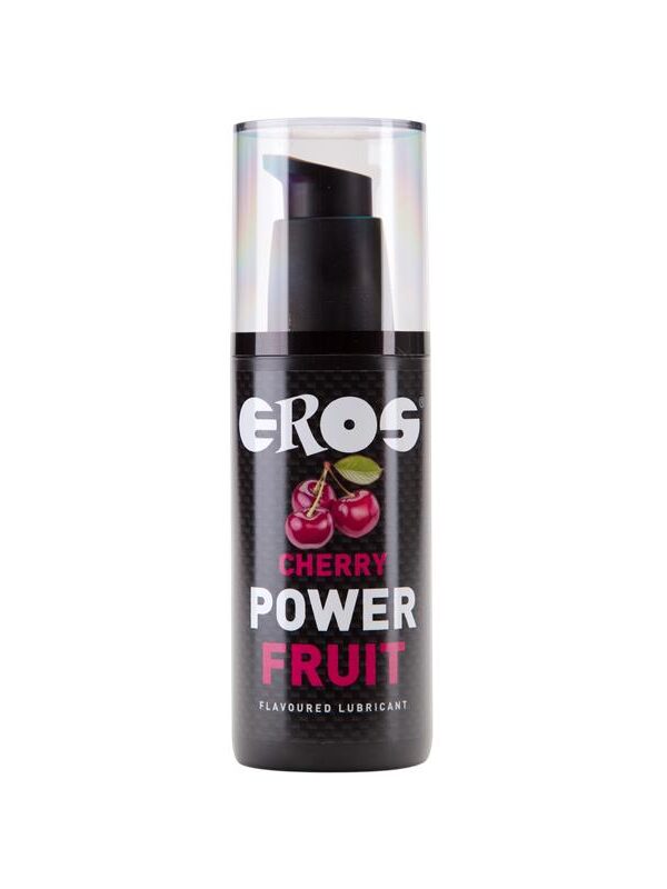 Lubricante Base Agua Creza Power 125 ml