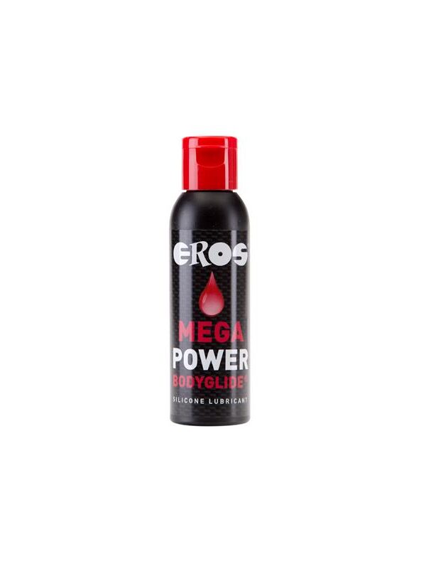 Lubricante Base Agua Mega Power Bodyglide 50 ml