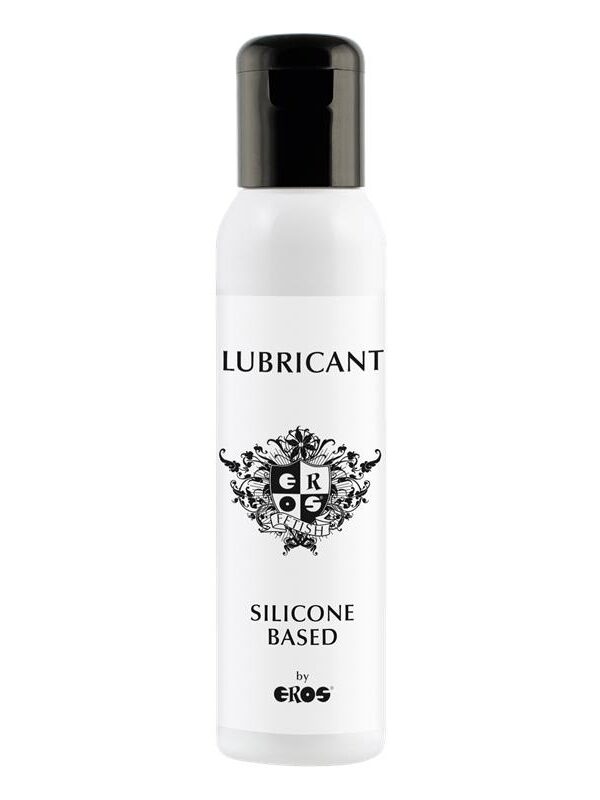Lubricante Base Silicona 100 ml