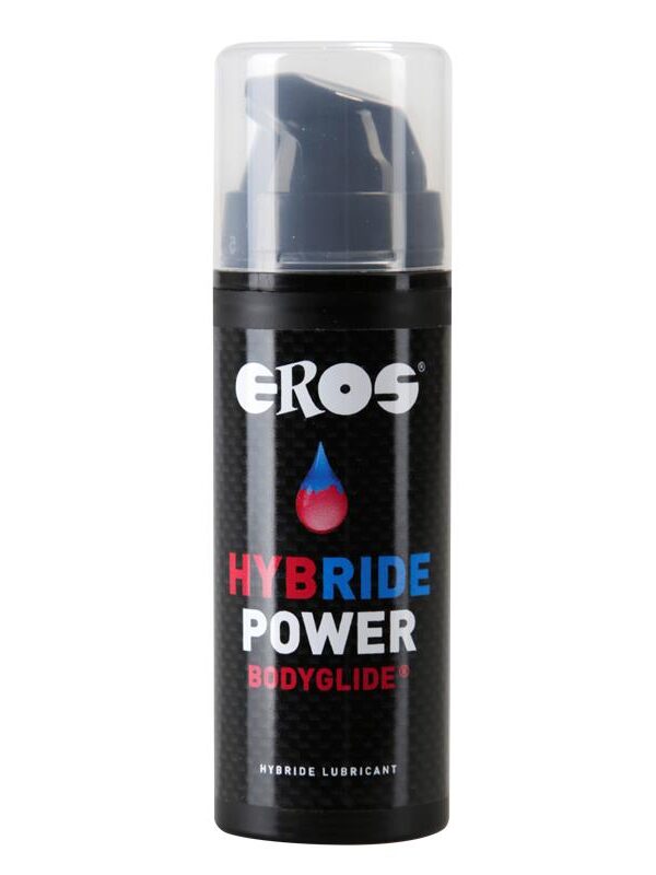 Lubricante Hibrido Power Bioglide 30 ml
