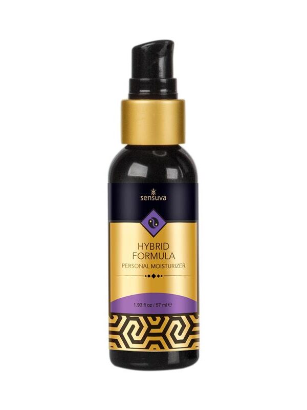 Lubricante Híbrido Sin Aroma 57 ml