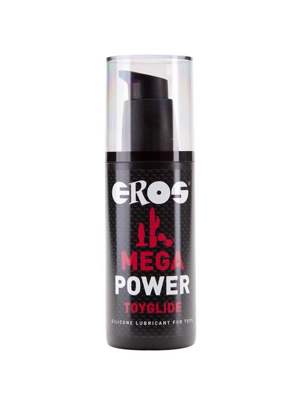 Lubricante Mega Power Toyglide 125 ml