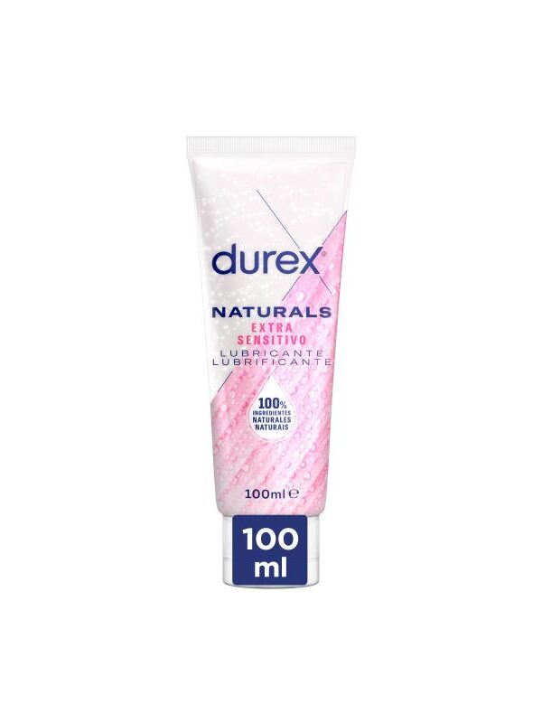Lubricante NAtural Extra Sensitivo 100 ml