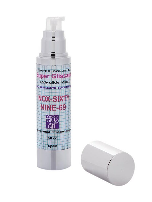 Lubricante Nox-69