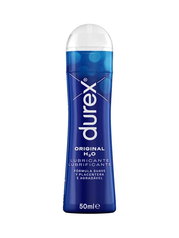 Lubricante Original 50ml