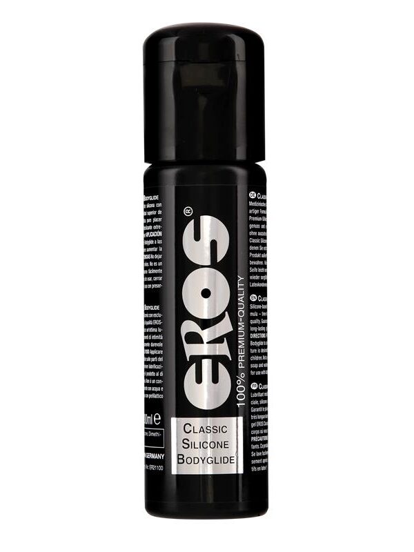 Lubricante Silicona Clásico Bodyglide 100 ml