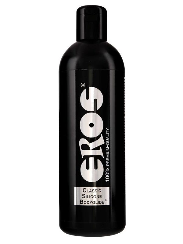 Lubricante Silicona Clásico Bodyglide 1.000 ml