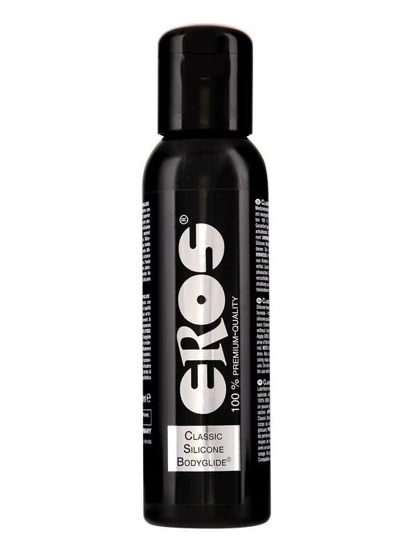 Lubricante Silicona Clásico Bodyglide 250 ml