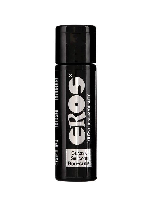 Lubricante Silicona Clásico Bodyglide 30 ml