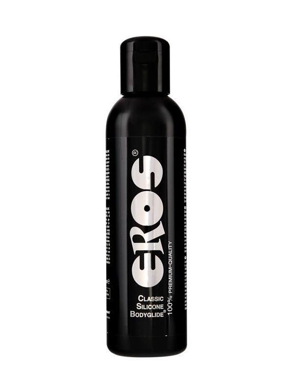 Lubricante Silicona Clásico Bodyglide 500 ml