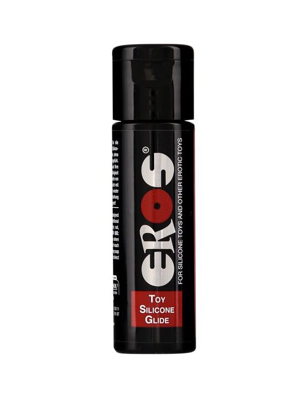 Lubricante Silicona Glide 30 ml