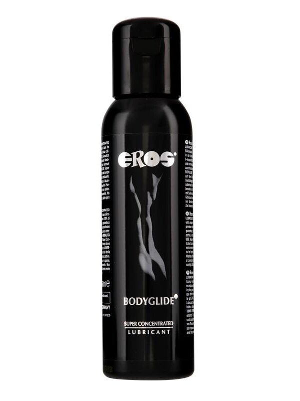 Lubricante Super Concentrado Silicona Bodyglide 250 ml