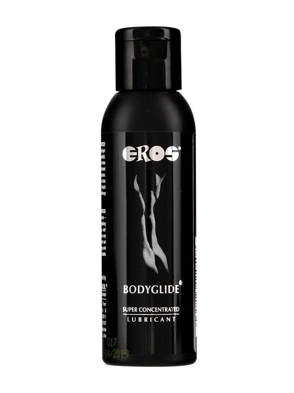 Lubricante Super Concentrado Silicona Bodyglide 50 ml