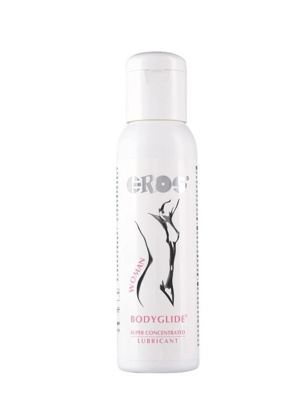 Lubricante Super Concentrado Silicona Bodyglide Woman 250 ml